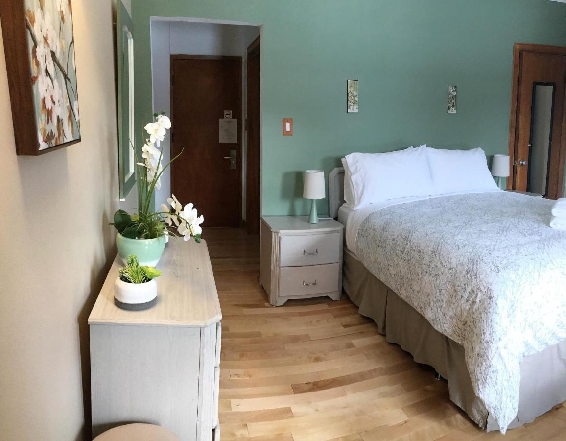 Auberge Clos-Joli Morin Heights Eksteriør bilde